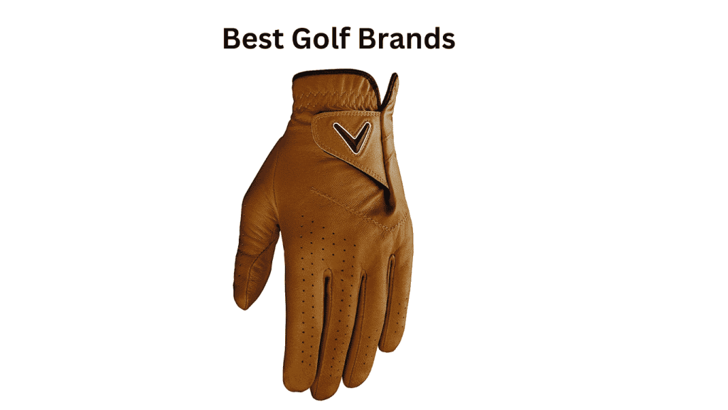 best mens golf gloves​