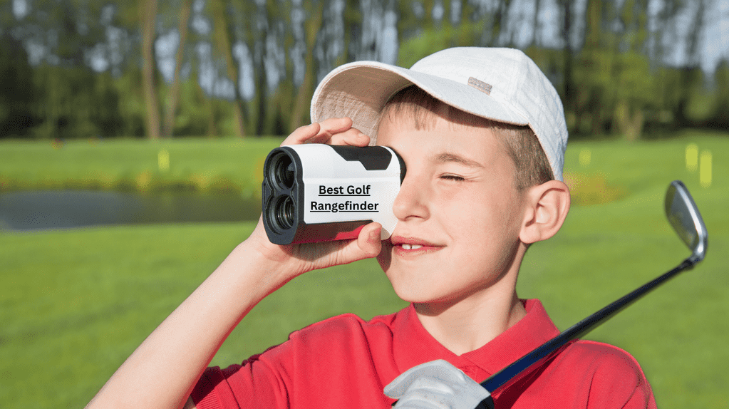 best rated golf rangefinder