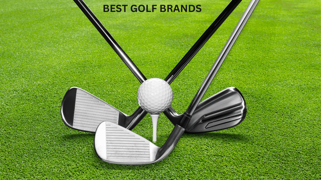 Best Golf Irons for Seniors