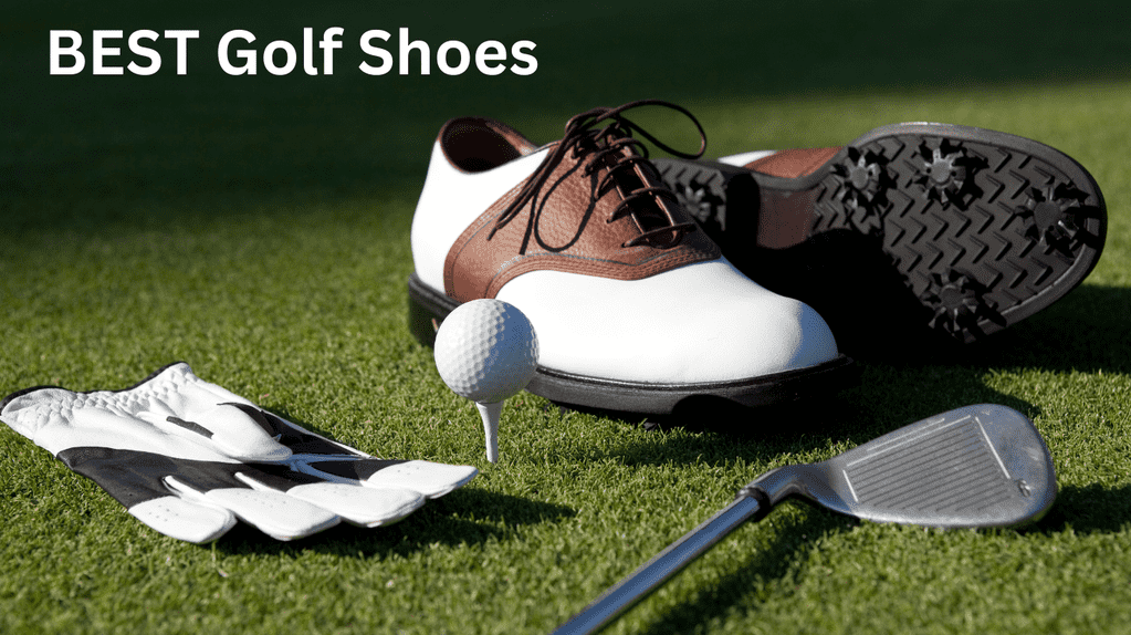 Best Golf Shoes