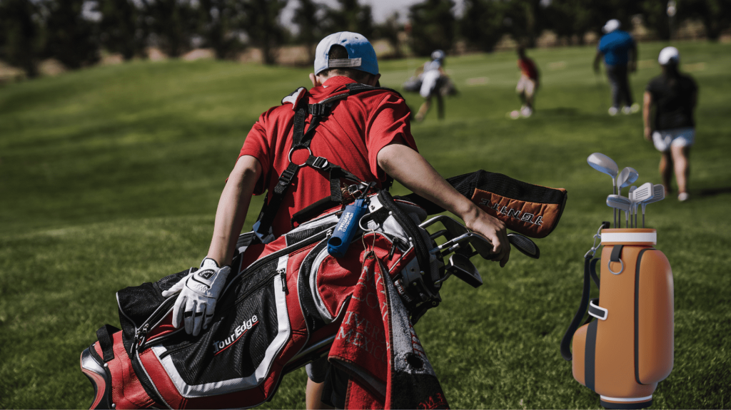 Best golf travel bags