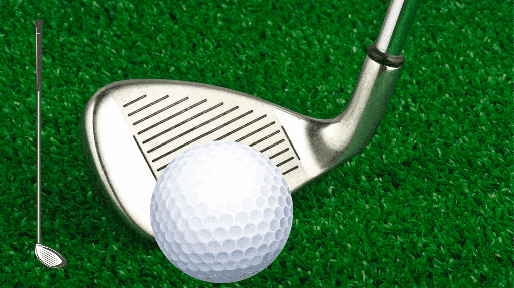 Best Golf Irons for Seniors