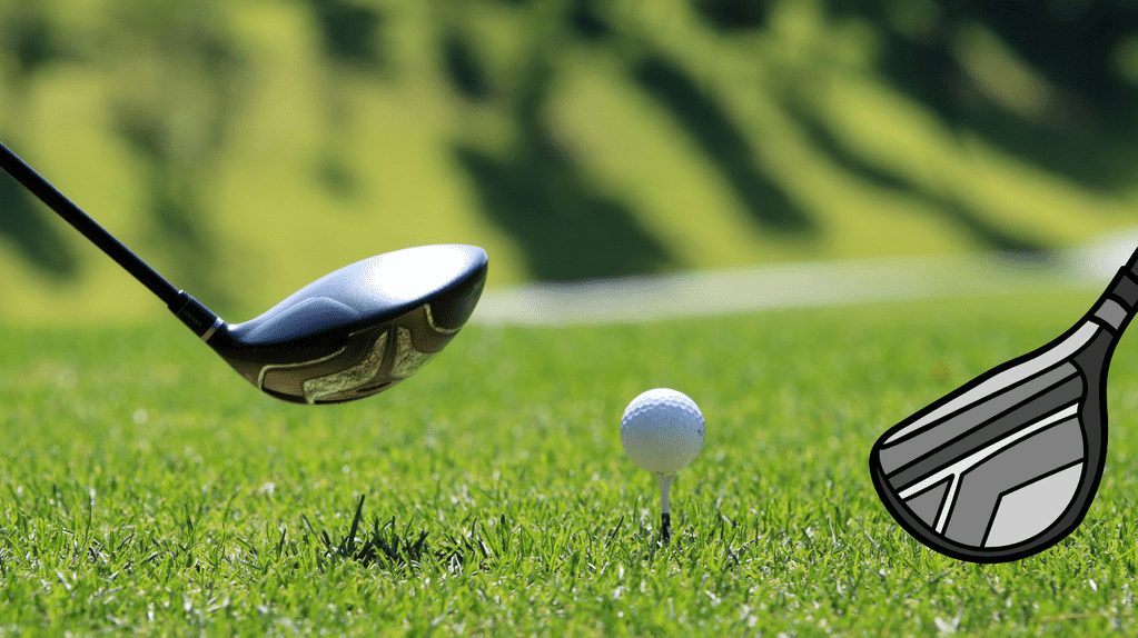 best hybrid golf clubs