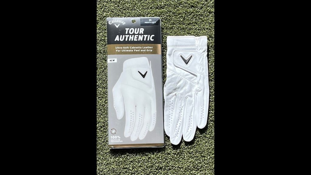 best mens golf glove