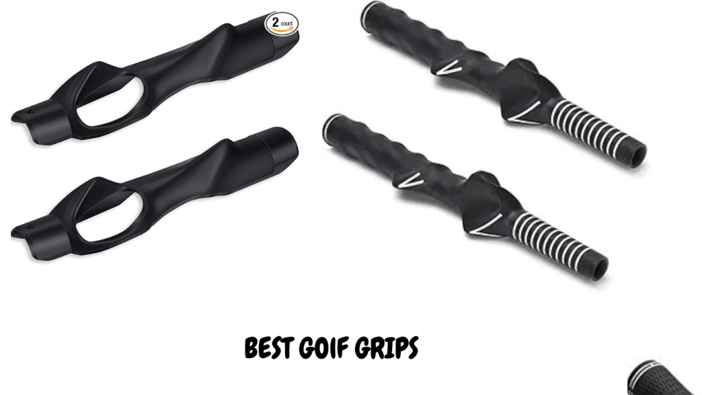 best golf club grips