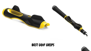 best golf club grips